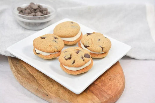 Are Sugar-Free Cookies Really Healthy?