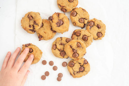 How Low-Sugar Cookies Can Help You Stick to Your Diet Without Guilt