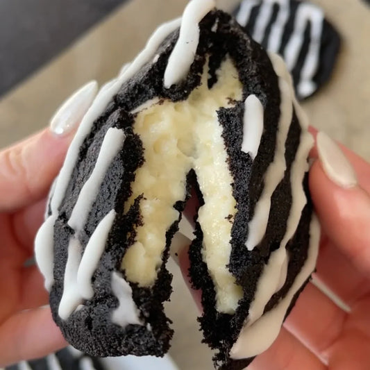 Guilt-Free Indulgence: Why These Keto Chocolate Donut Cookies Are a Must-Have