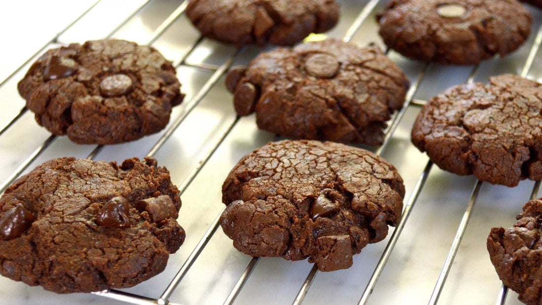 Why Gluten-Free Sugar-Free Cookies Are the Perfect Guilt-Free Snack