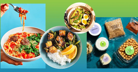 Top 7 Reasons to Try FeastFast’s Gluten Free Prepared Meals