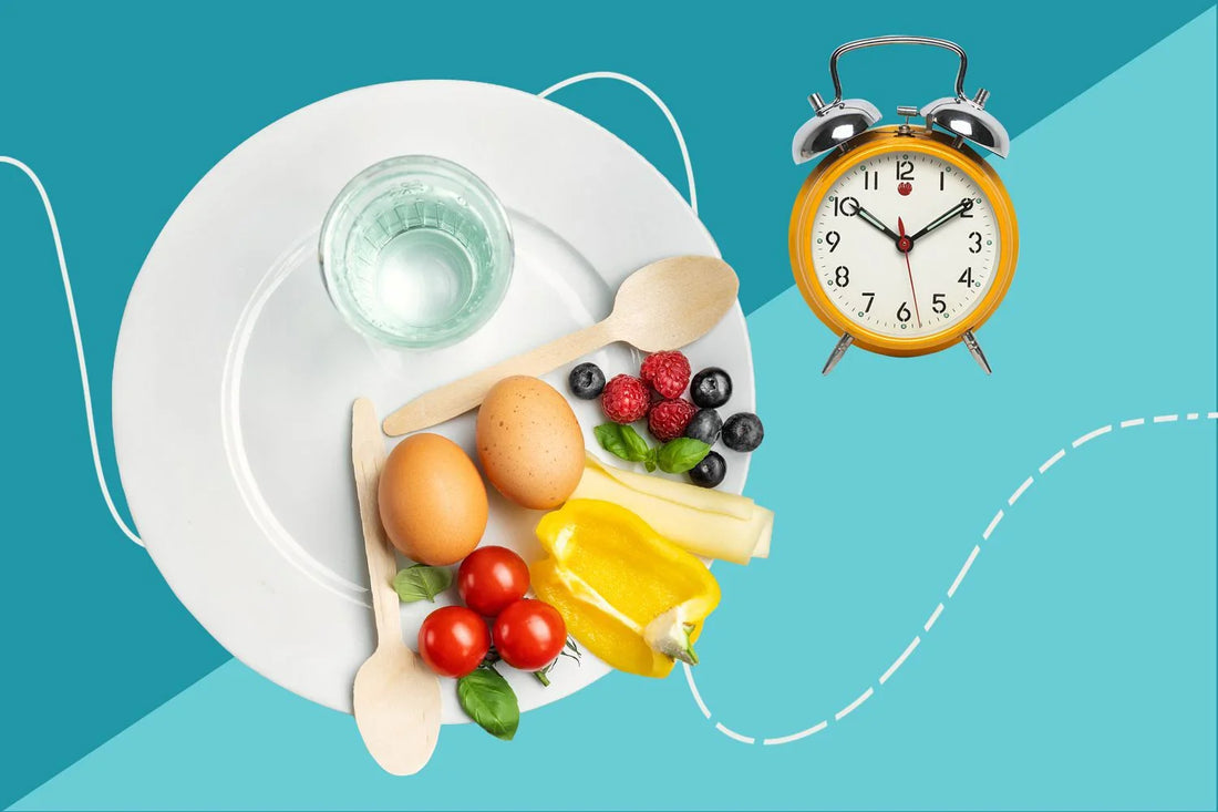 Lose Weight and Feel Great: The Benefits of Going Low Carb with Feast Fast