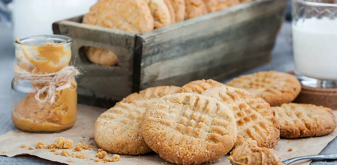 How Low Sugar Cookies Can Support Your Weight Loss Goals