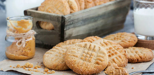 How Low Sugar Cookies Can Support Your Weight Loss Goals