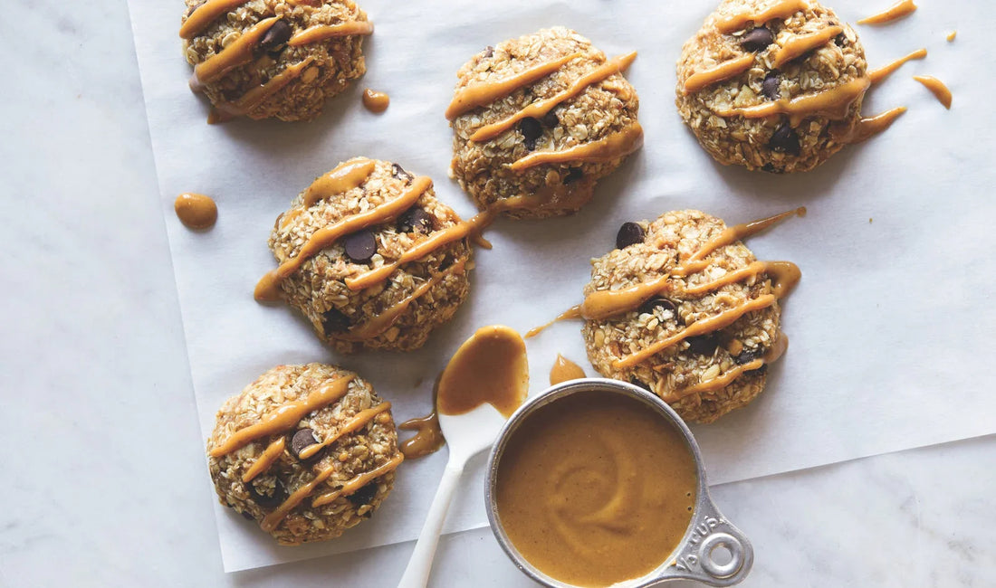 Why Sugar-Free Cookies Are the Healthier Dessert You’ve Been Craving