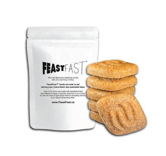 Peanut Butter Cookies (BETA)